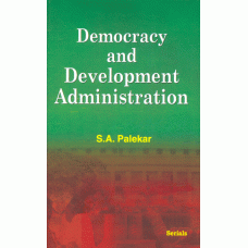 Democracy and Development Administration 